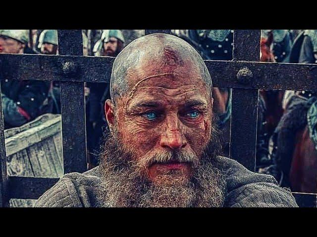 VİKİNGS GOD'S BLESS | Ragnar LOTHBROK | Eminem  50 Cent  2Pac GOD'S [HD]