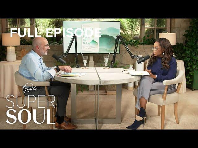 Oprah & Arthur Brooks: Build the Life You Want - Episode 2 | Oprah's Super Soul | OWN Podcasts