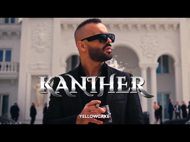 2TON - KANIHER (prod. Dard)