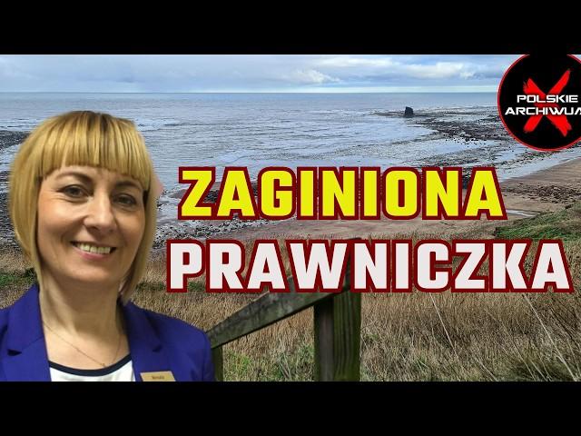 Co spotkało Renatę? Mroczne sekrety angielskiego miasteczka | Polskie Archiwum X #144