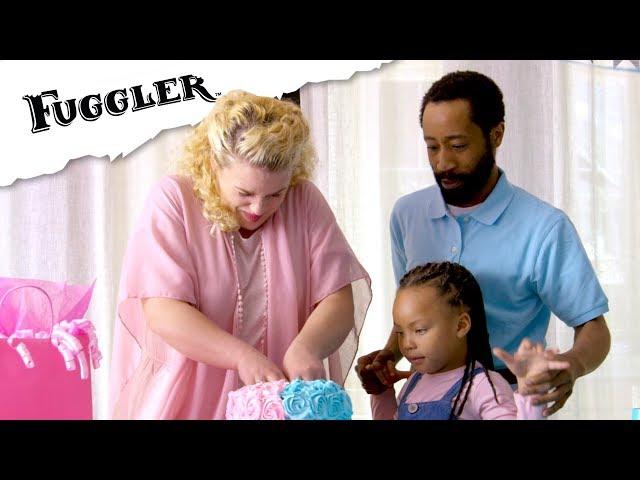 Fugglers | Gender Reveal Party