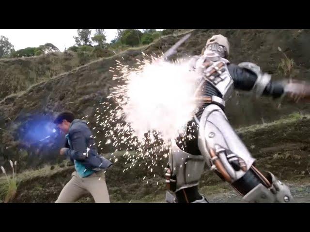 All Hail Prince Vekar | Super Megaforce | Full Episode | S21 | E15 | Power Rangers Official