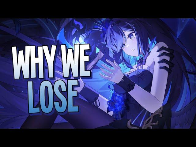 Nightcore - Why We Lose | Cartoon feat. Coleman Trapp [Sped Up]