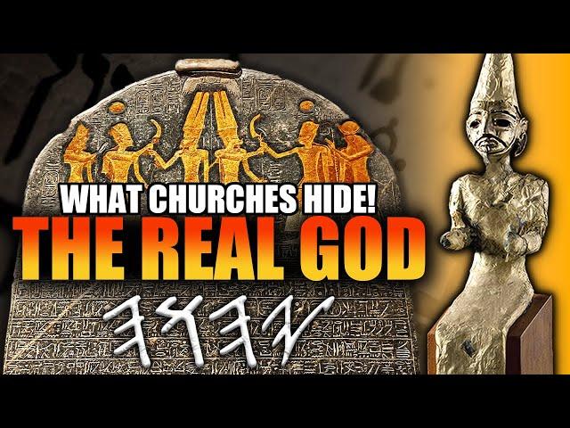 They LIED About The BIBLE'S God For Over 2,000 Years | DOCUMENTARY