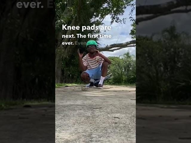 #SADGUYRAPS X #ONEWHEEL full video on my #YouTube