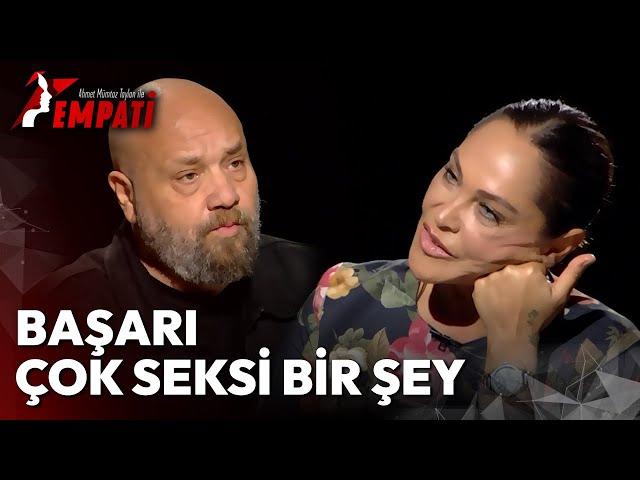 ''Çok Güç İnsanı Yalnızlaştırır'' | Ahmet Mümtaz Taylan ile Empati #hülyaavşar