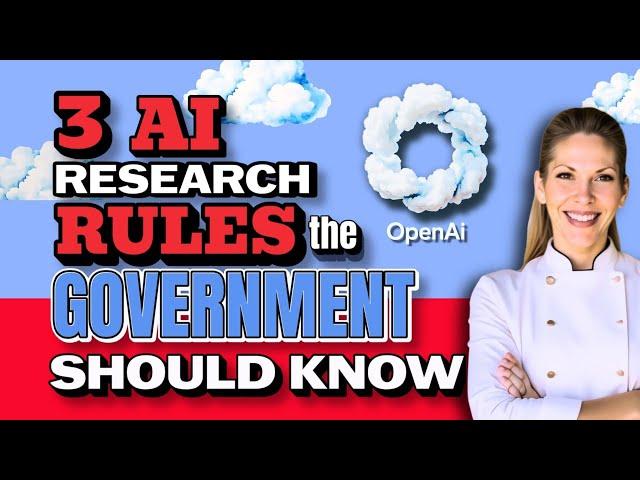 AI Research Tips You Need To Know!