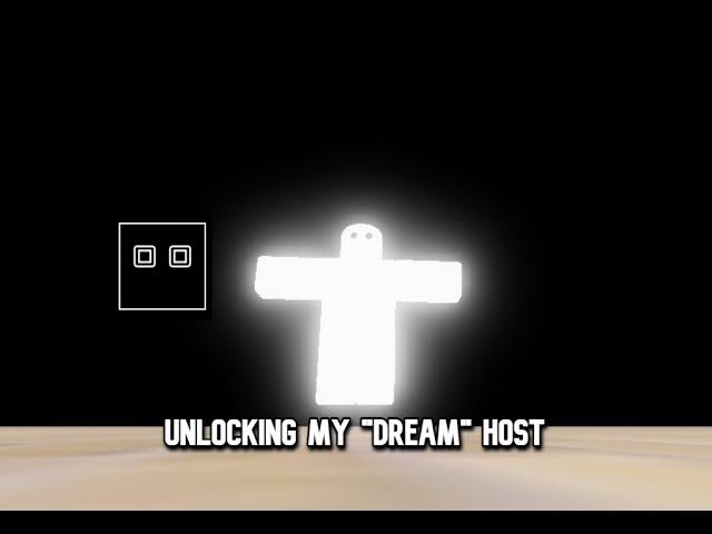 Unlocking Dreamer in Roblox HOURS!