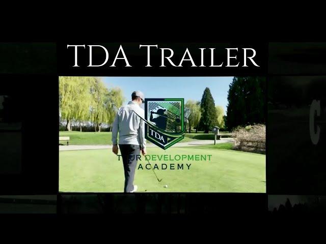 Tour Development Academy Trailer Video