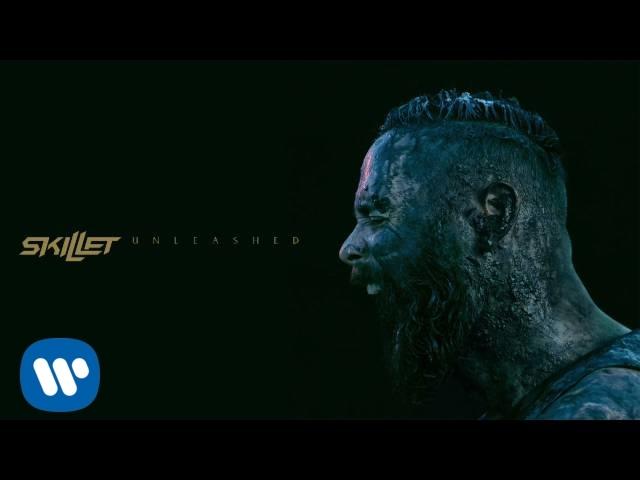 Skillet - Lions [Official Audio]