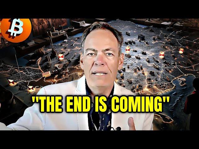 They're NOT Telling You About BlackRock And Bitcoin - Max Keiser Bitcoin