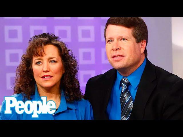 Jim Bob and Michelle Duggar Call Out 'Derogatory and Sensationalized' Docuseries Exposing Scandals