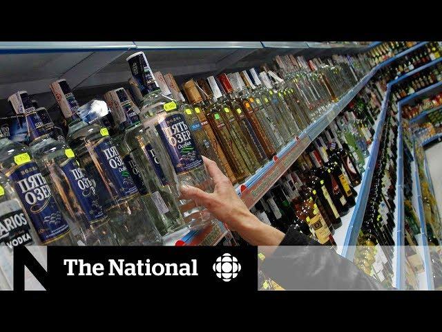 How a hard-drinking nation curbed its alcohol use | Dispatch