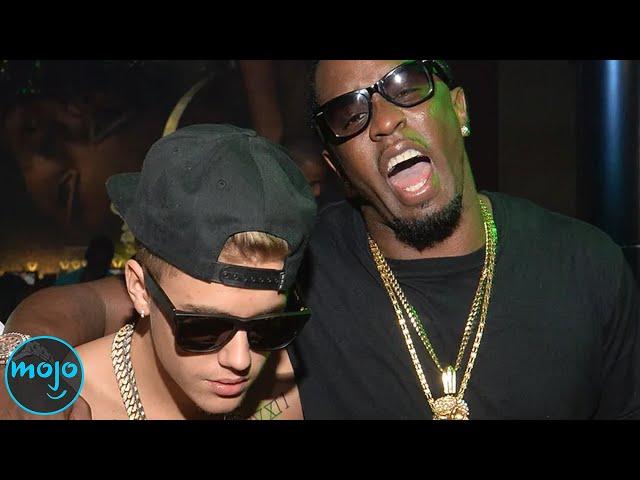 The True Story of Diddy and Justin Bieber Explained