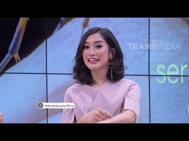 DR OZ - Sengatan Tawon Dapat Mengakibatkan Kematian (2/2/19) Part 4