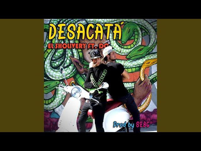 Desacata