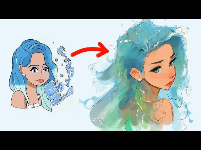 YASSIFYING YOUR CHARACTERS 