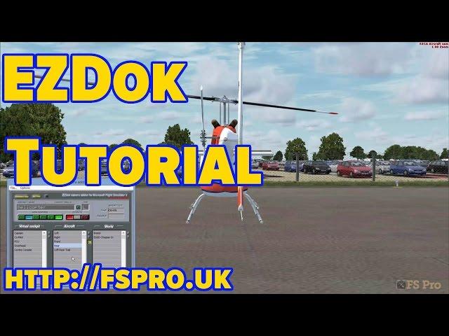 EZdok Tutorial from FSPro