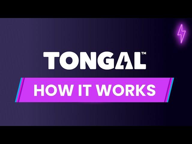 Say Hello to Tongal | Connecting Creators to Brands