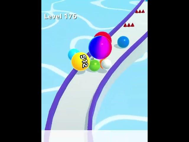 Big jumble 176 level