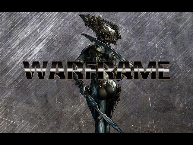 Warframe: Соникор.Билд