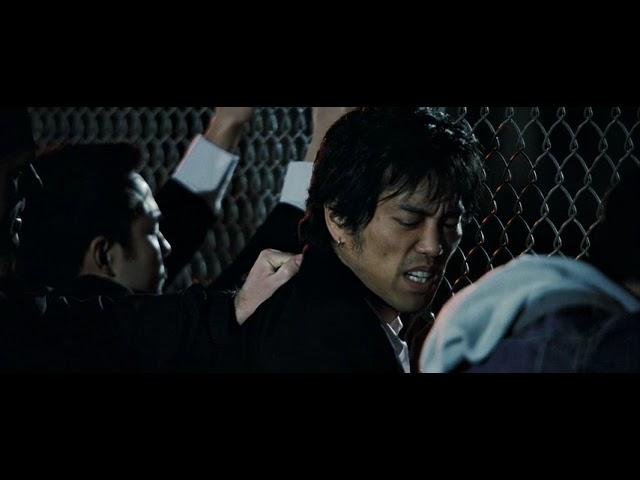 War - Phillip Atwell, Jet Li, Jason Statham, John Lone, Devon Aoki, Sung Kang, Ryo Ishibashi, 2007