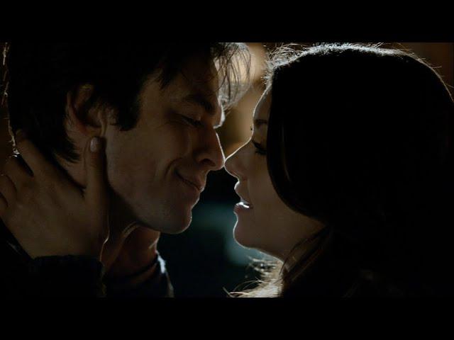 S05 Delena's Best Moments [Logoless HD]