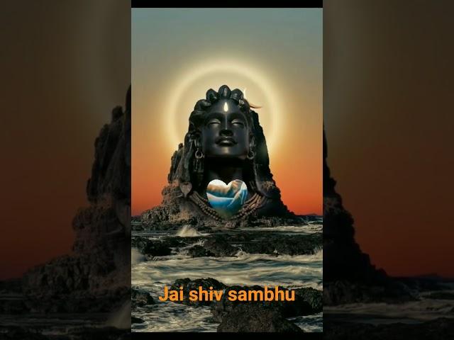 Jai shiv sambhu please like  subscribe and share