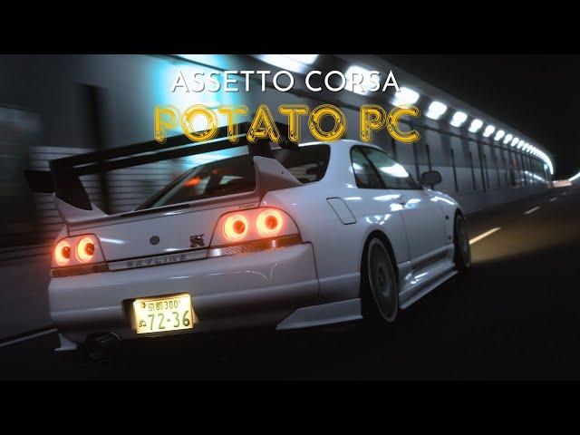 My Graphic Setting • Assetto Corsa