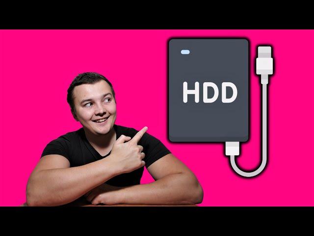 How to Create a Multi-OS Bootable External Hard Drive