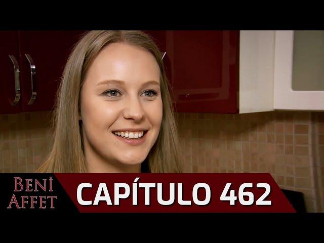 Perdóname (Beni Affet) - Capítulo 462