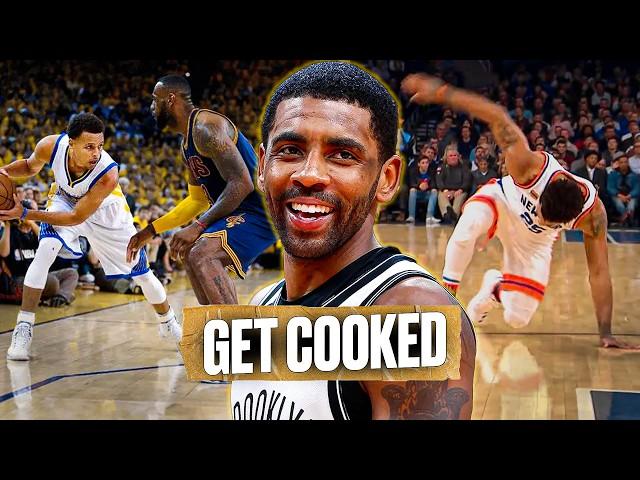 NBA Players Getting Cooked for 20 Minutes Straight ! 