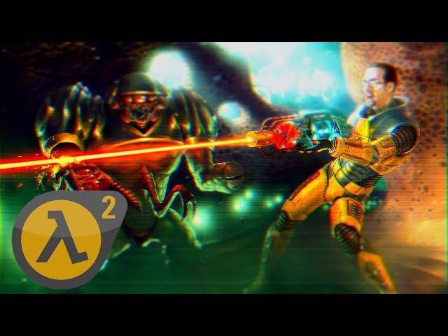 20 ЛУЧШИХ МОДОВ ДЛЯ HALF-LIFE 2 Часть 1( Singlplayer)