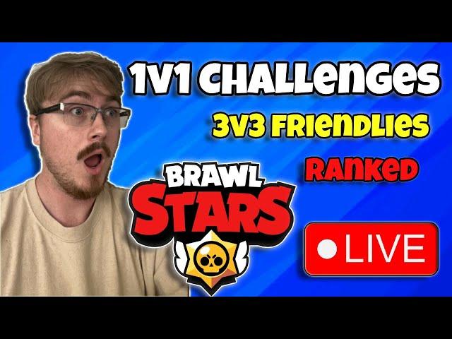 BRAWL PASS GIVEAWAY RIGHT NOW! HOP IN