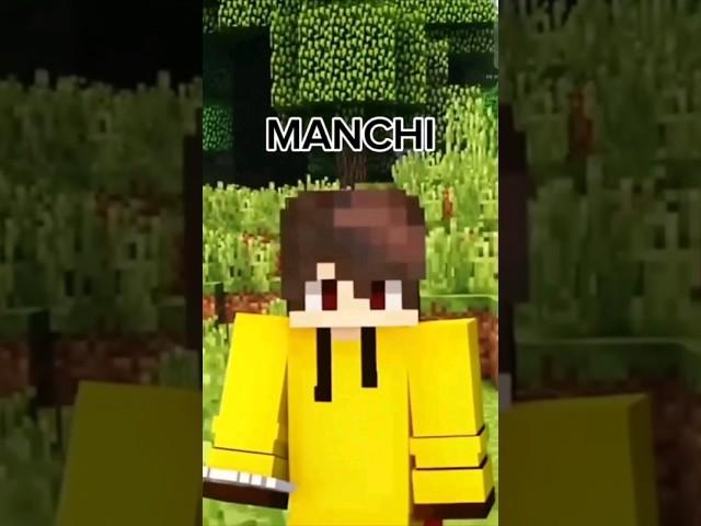 Yana bir obunachimizdan edit #anilan #minecraft