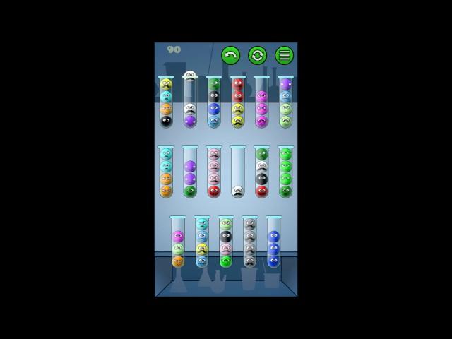 Lyfoes Extra-hard Level 90 / Игра Лифы 5-90