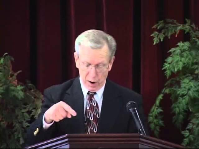 Wayne Hendrix - Agony Of Crucifixion