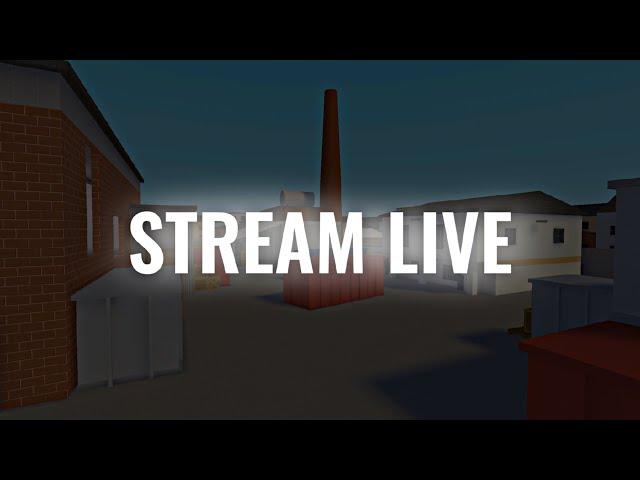  Stream live is Game v2.0.9 