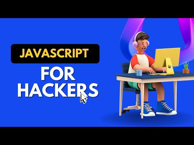 JavaScript For Bug Bounty Hackers | Series #1