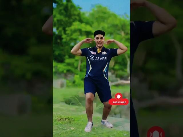 Subman Gill to Joss Butler// #cricket #love #cricketleague #ipl #duet #shorts #youtubeshorts #trend