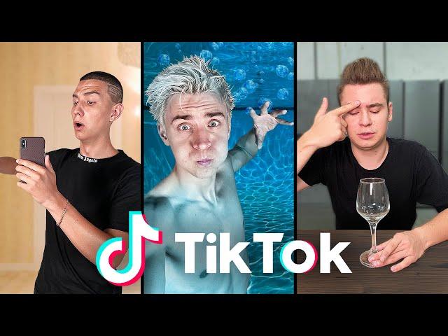 Whoever Makes the Best TIKTOK in 24 Hours Will Get 1000 $ - Challenge