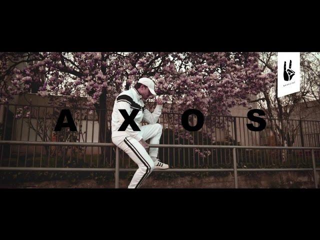 Axos - Esse Magazine Freestyle #23 (Prod. Pitto Stail)