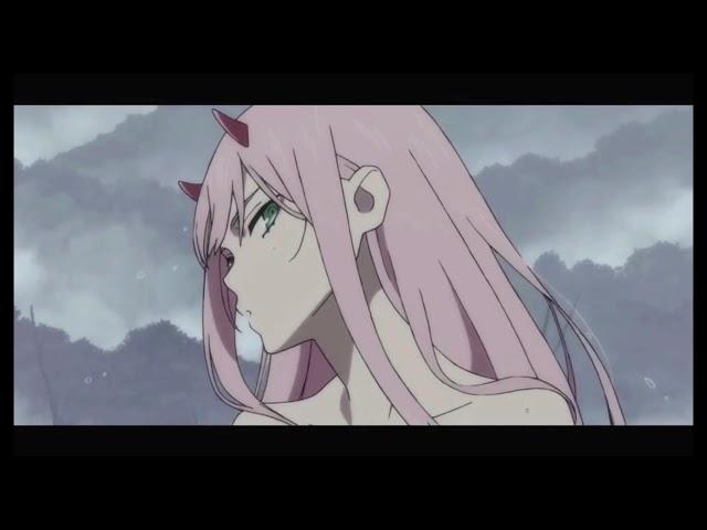 DARLING IN THE FRANXX - SENPAI (Edit)