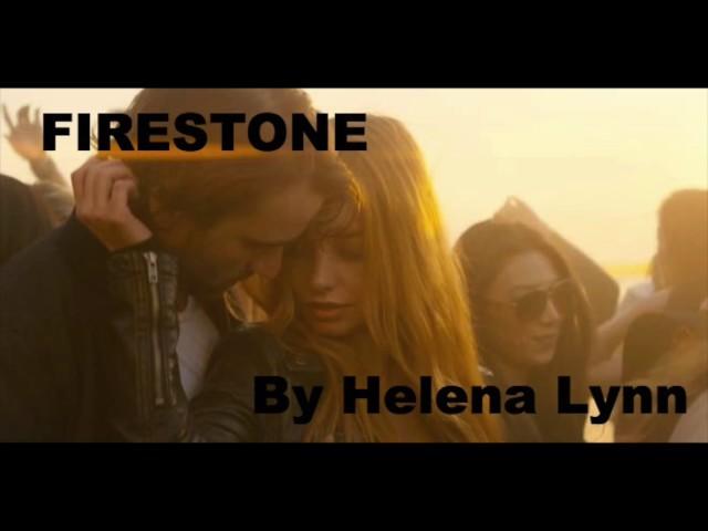 Firestone  Cover de la cantante Helena Lynn #firestonecover