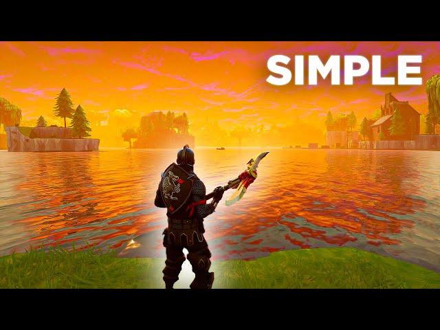 Why Was OG Fortnite So "Perfect"?