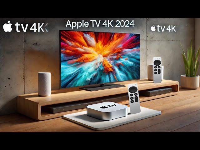 Apple tvOS 18.1 Released - What's New?