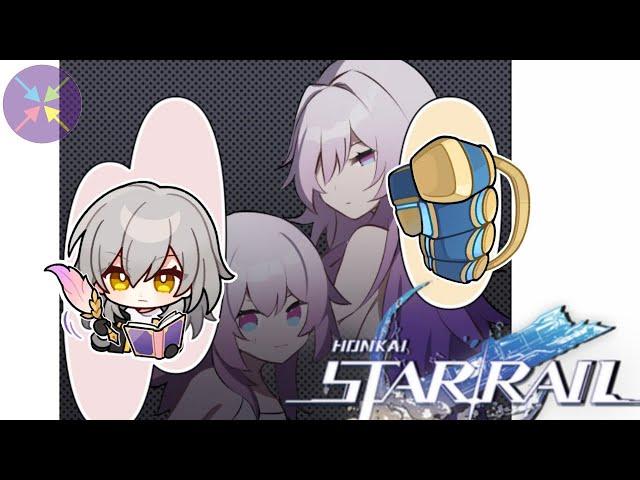 The March 7th Mystery (Honkai Star Rail Comic Dub)