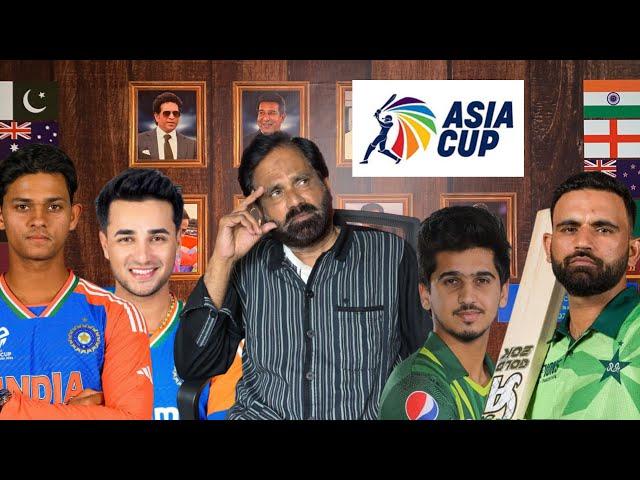 Will Pakistan  meet with India  in Asia cup 2025 ?