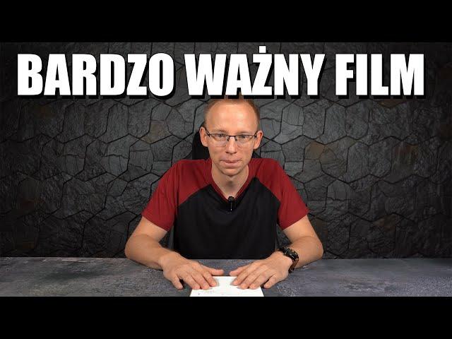 Bardzo ważny film