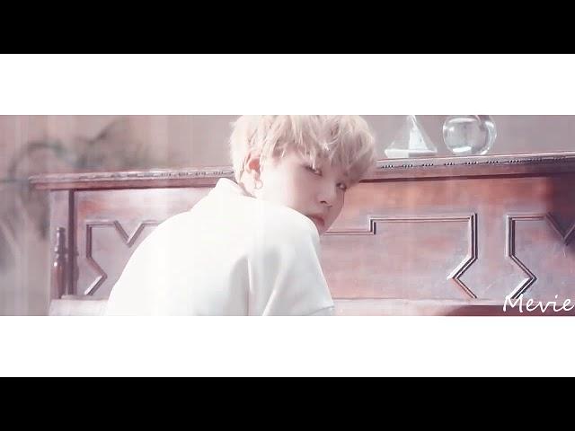 Fanfic-teaser | BTS | Я буду твоим голосом